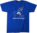 Keon Coleman: State Star product image 1