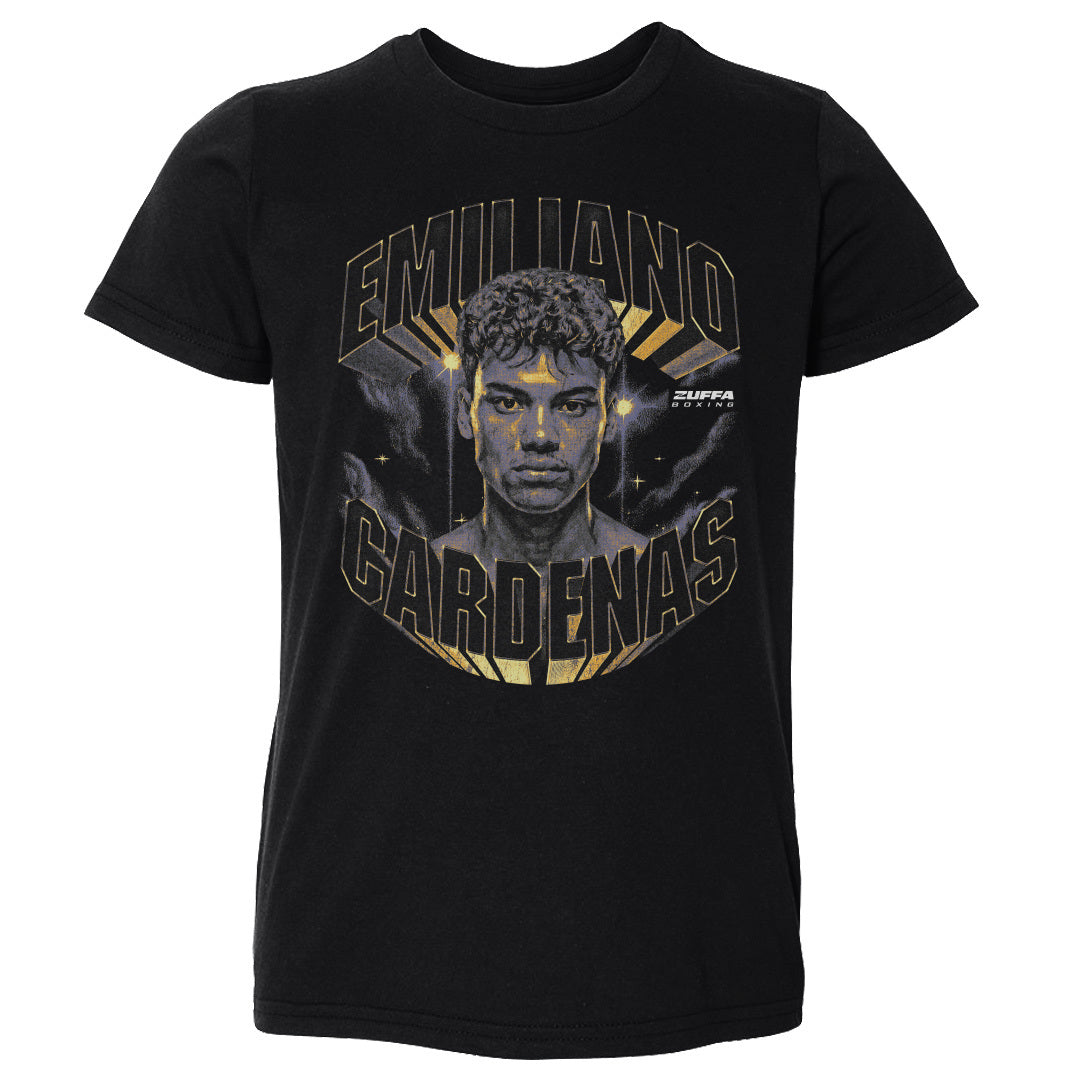 Emiliano Cardenas Zuffa Boxing Vintage WHT product image 1
