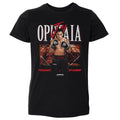 Jai Opetaia Zuffa Boxing Fighter Name WHT product image 1