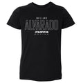 Emiliano Alvarado Zuffa Boxing Elite WHT product image 1