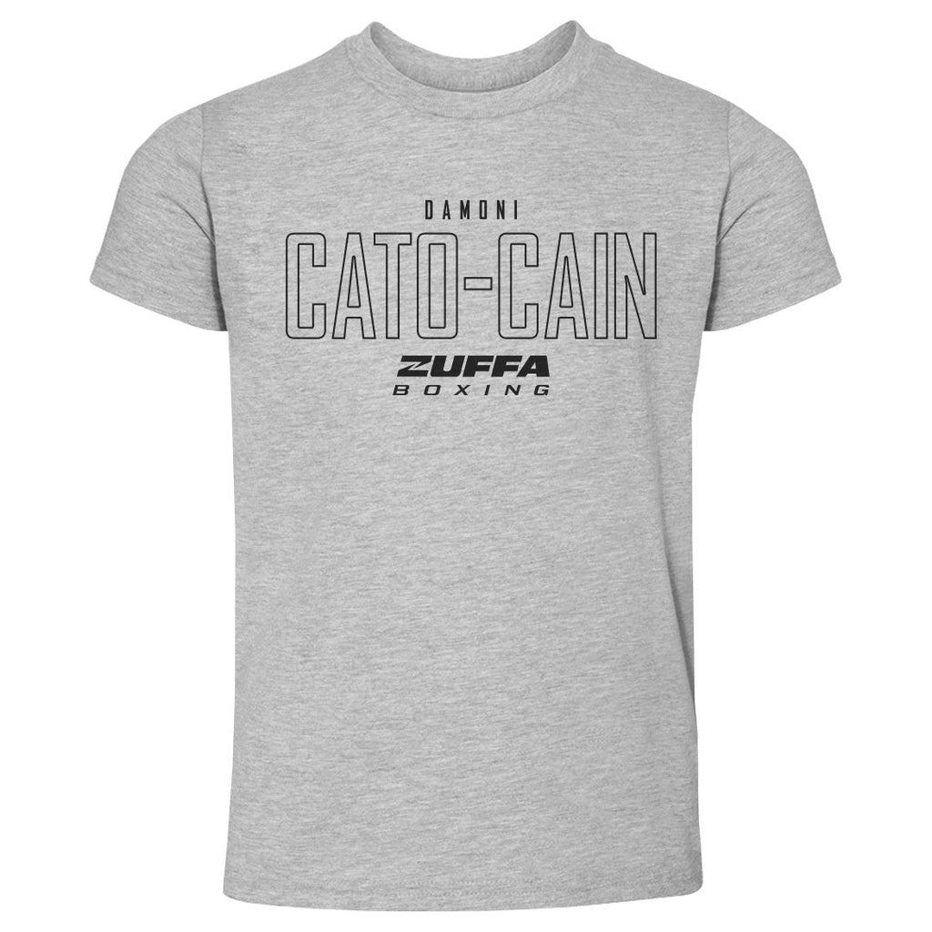 Damoni Cato-Cain Zuffa Boxing Elite product image 1