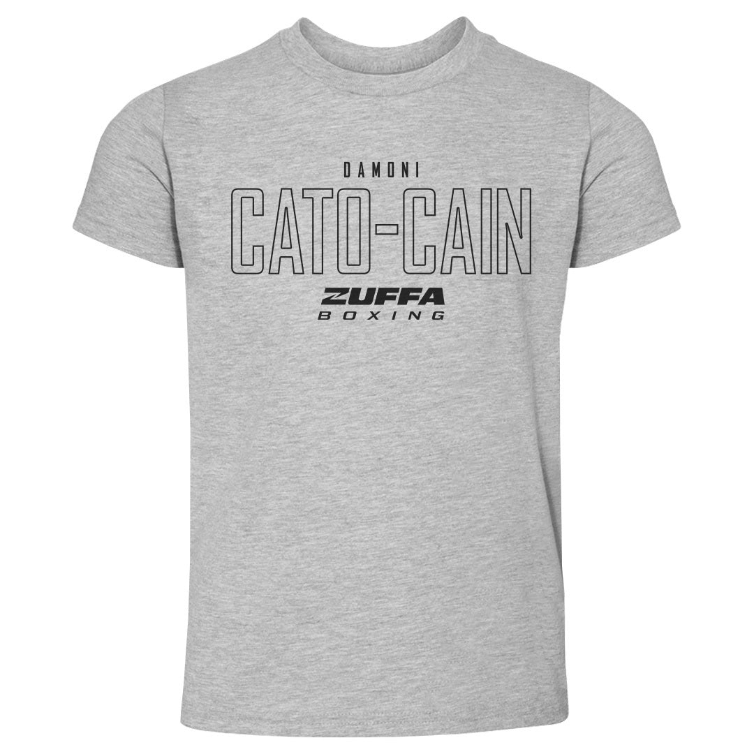 Damoni Cato-Cain Zuffa Boxing Elite product image 1