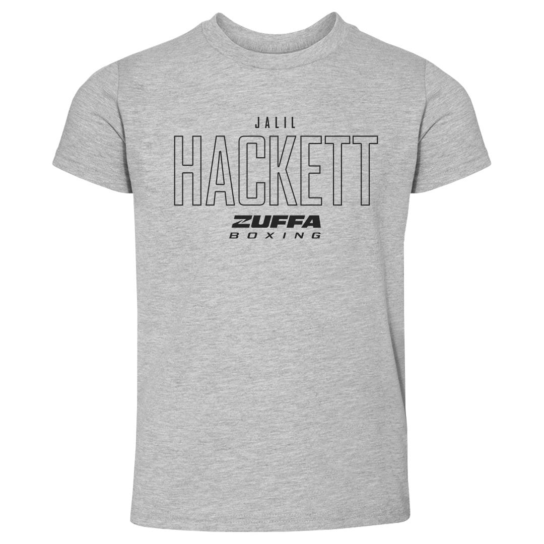 Jalil Hackett Zuffa Boxing Elite product image 2