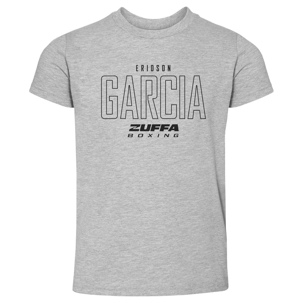 Eridson Garcia Zuffa Boxing Elite product image 2