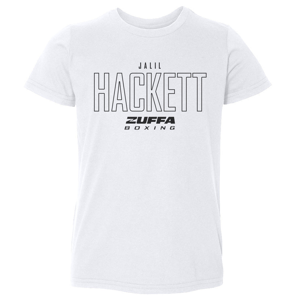 Jalil Hackett Zuffa Boxing Elite product image 1