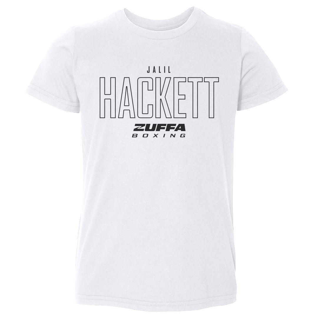 Jalil Hackett Zuffa Boxing Elite product image 1