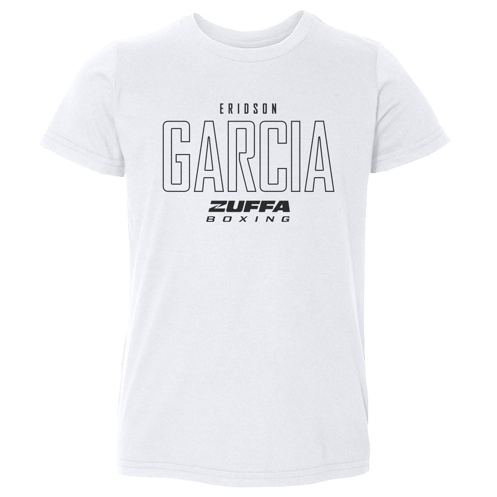 Eridson Garcia Zuffa Boxing Elite product image 1