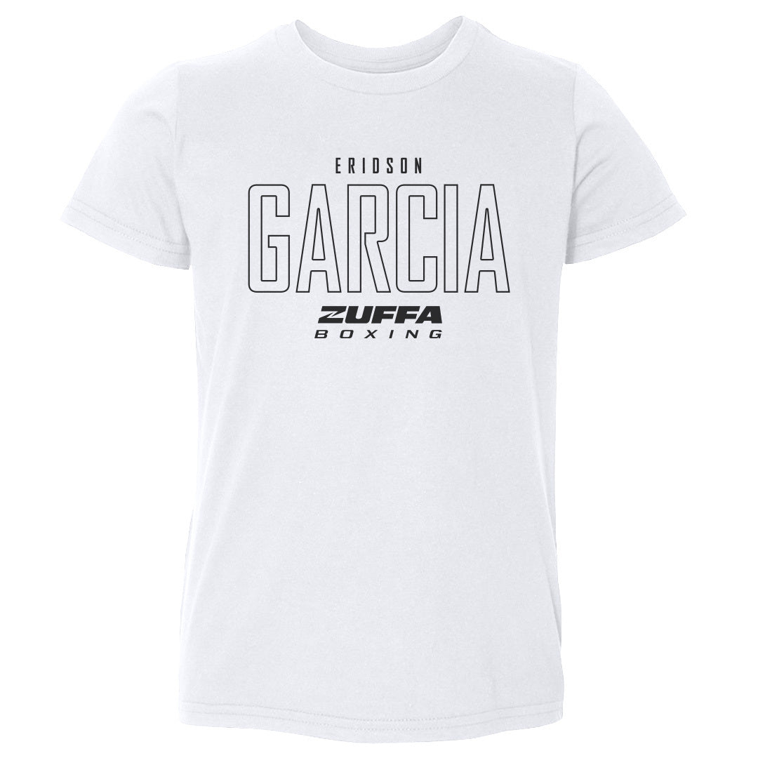 Eridson Garcia Zuffa Boxing Elite product image 1