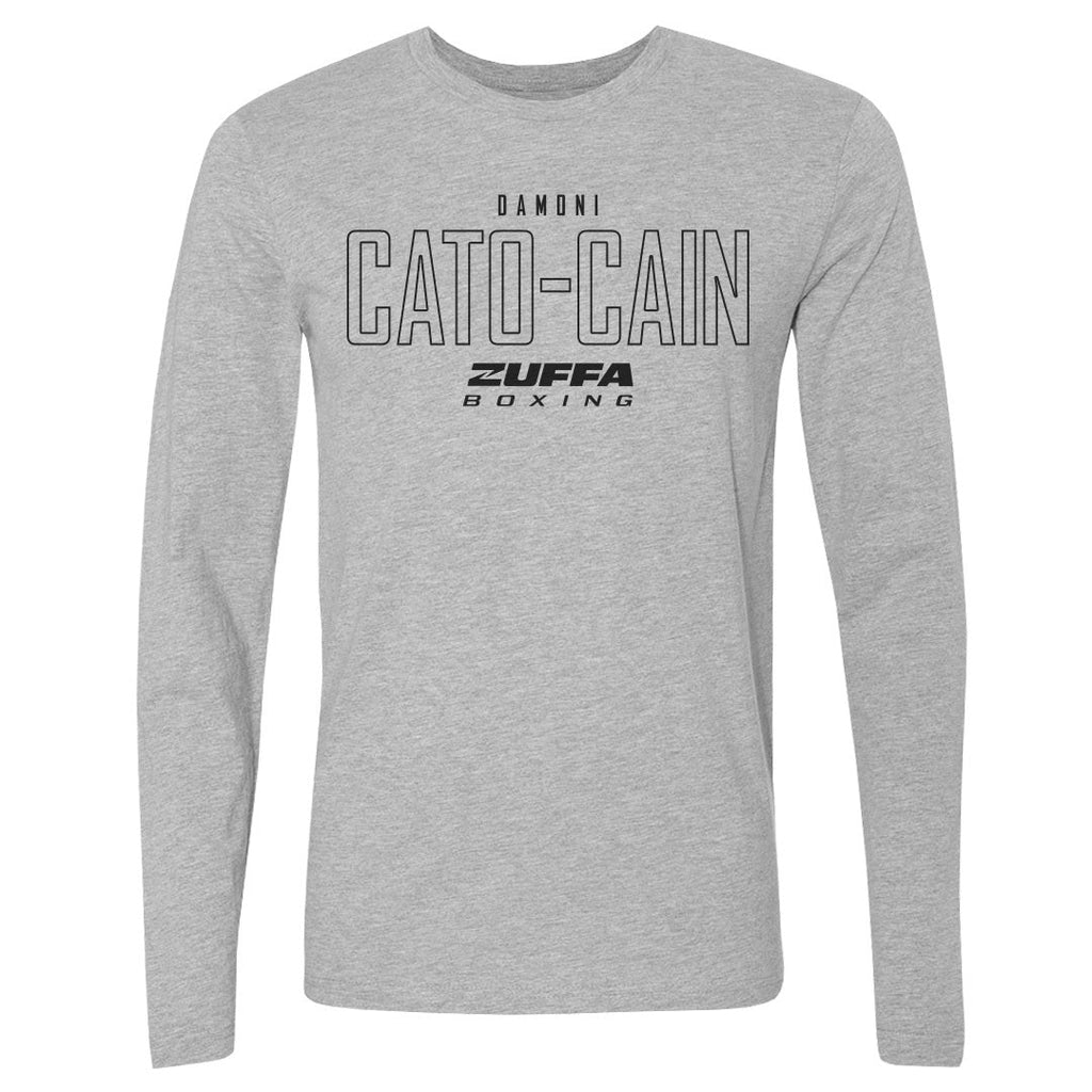 Damoni Cato-Cain Zuffa Boxing Elite product image 1