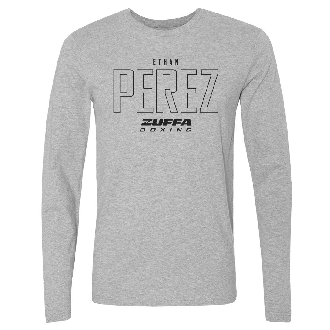 Ethan Perez Zuffa Boxing Elite product image 1