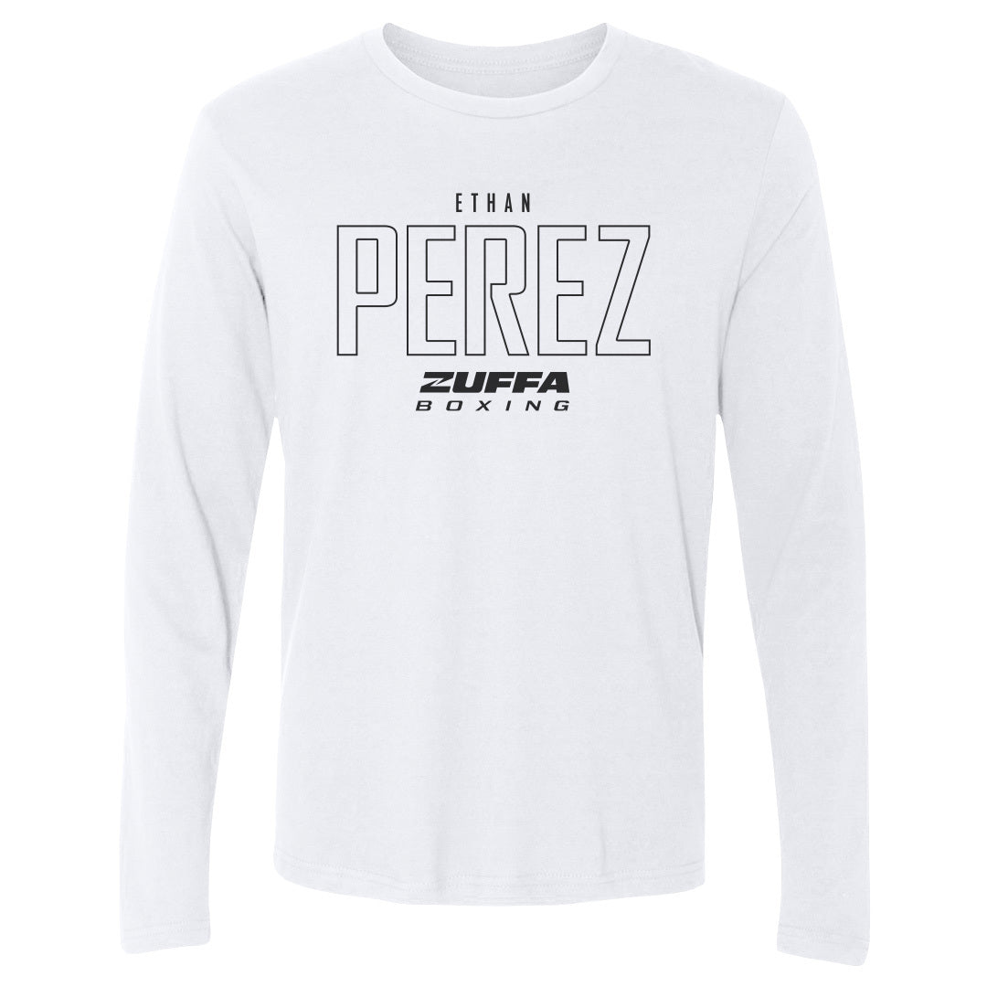 Ethan Perez Zuffa Boxing Elite product image 2