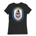 USS Valley Forge CG 50 Women's T-Shirt product image 1