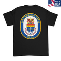 USS Thomas S. Gates CG 51 Men's T-Shirt product image 1
