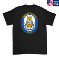 USS San Jacinto CG 56 Men's T-Shirt product image 1