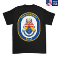 USS Cowpens CG 63 Men's T-Shirt product image 1