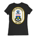 USS Ingersoll DD 990 Women's T-Shirt product image 1