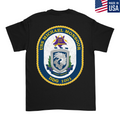 USS Michael Monsoor DDG 1001 Men's T-Shirt product image 1