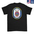 USS Sampson DDG 102 Men's T-Shirt product image 1