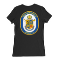 USS Spruance DDG 111 Women's T-Shirt product image 1