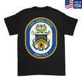USS John Finn DDG 113 Men's T-Shirt product image 1