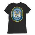 USS Lenah Sutcliffe Higbee DDG 123 Women's T-Shirt product image 1