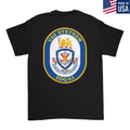 USS Stethem DDG 63 Men's T-Shirt product image 1