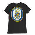 USS Higgins DDG 76 Women's T-Shirt product image 1