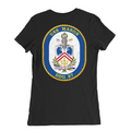 USS Mason DDG 87 Women's T-Shirt product image 1