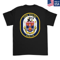 USS Tulsa LCS 16 Men's T-Shirt product image 1