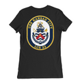 USS Kansas City LCS 22 Women's T-Shirt product image 1