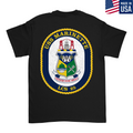 USS Marinette LCS 25 Men's T-Shirt product image 1