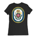 USS Little Rock LCS 9 Women's T-Shirt product image 1
