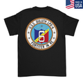 USS Duluth LPD 6 Men's T-Shirt product image 1