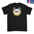 USS Pargo SSN 650 Men's T-Shirt product image 1