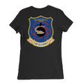 USS Guitarro SSN 665 Women's T-Shirt product image 1