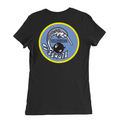 USS Narwhal SSN 671 Women's T-Shirt product image 1