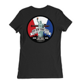 USS New York City SSN 696 Women's T-Shirt product image 1