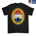 USS Newport News SSN 750 Men's T-Shirt product image 1