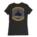 USS Hampton SSN 767 Women's T-Shirt product image 1