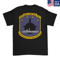 USS Hampton SSN 767 Men's T-Shirt product image 1