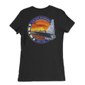 USS New Hampshire SSN 778 Women's T-Shirt product image 1