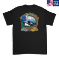 USS Vermont SSN 792 Men's T-Shirt product image 1