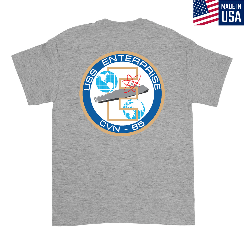 USS Enterprise CVN-65 product image 1