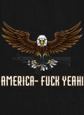 America - Fuck Yeah! T-Shirt product image 1