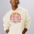 Have the Day You Deserve Hoodie product image 1