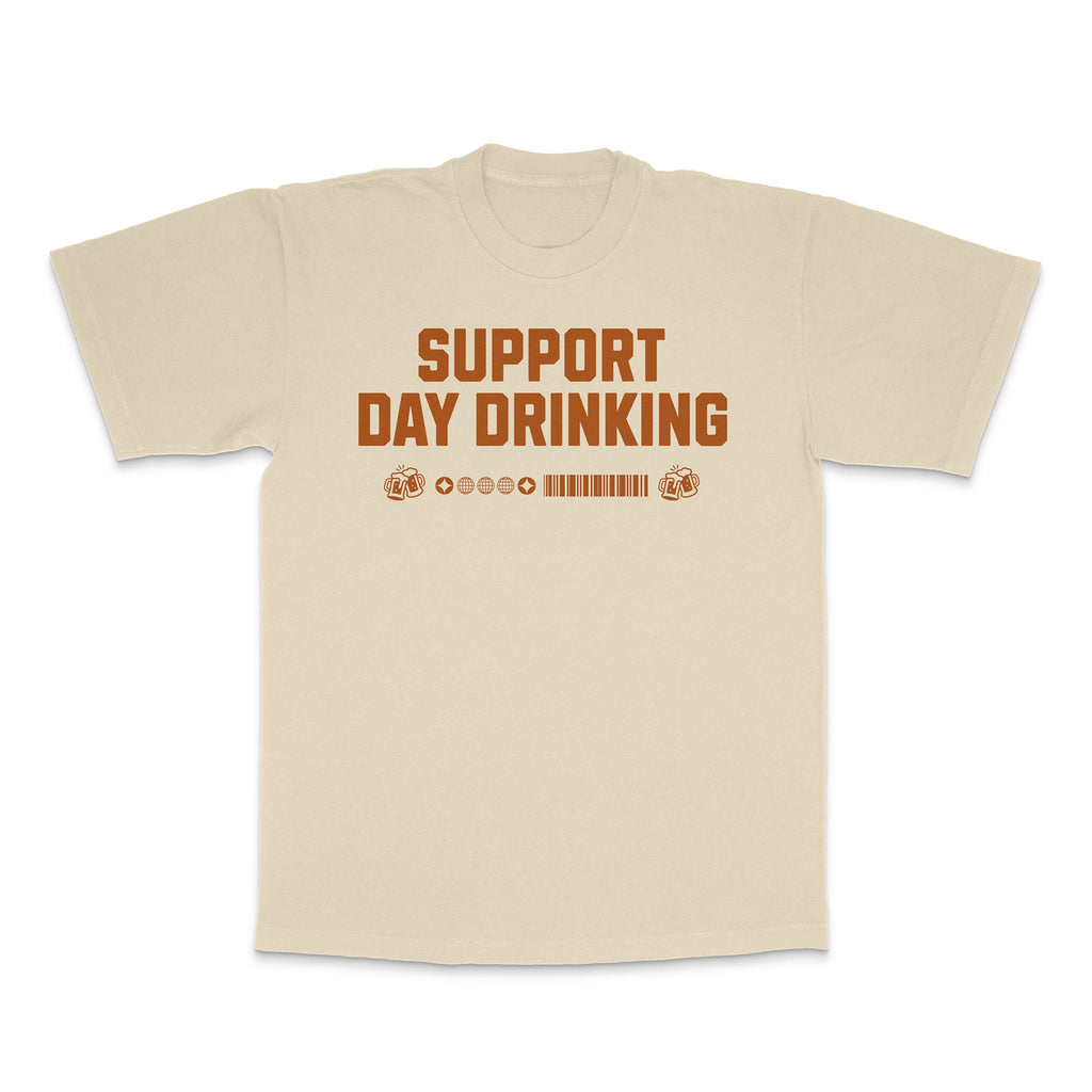 Day Drink Support Shirt product image 3