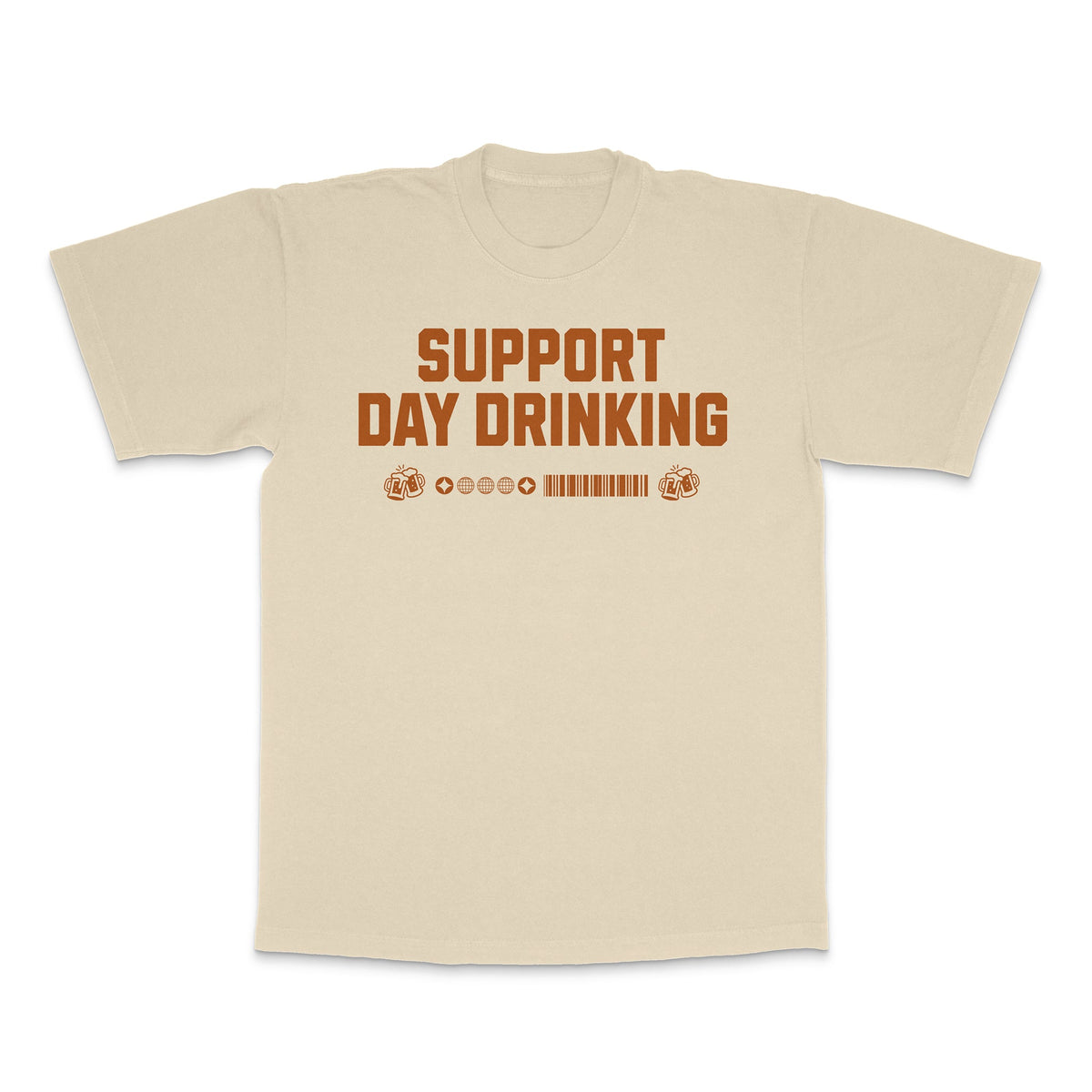 Day Drink Support Shirt product image 3