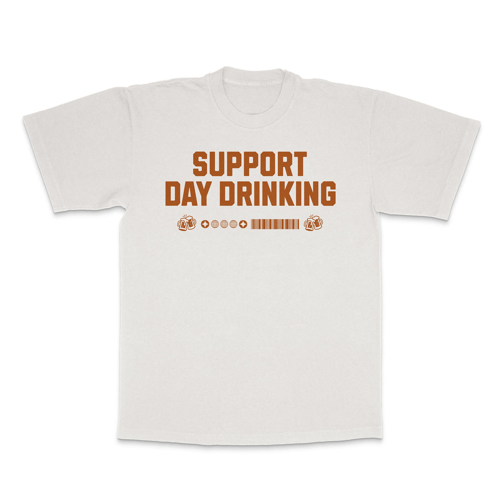 Day Drink Support Shirt product image 2