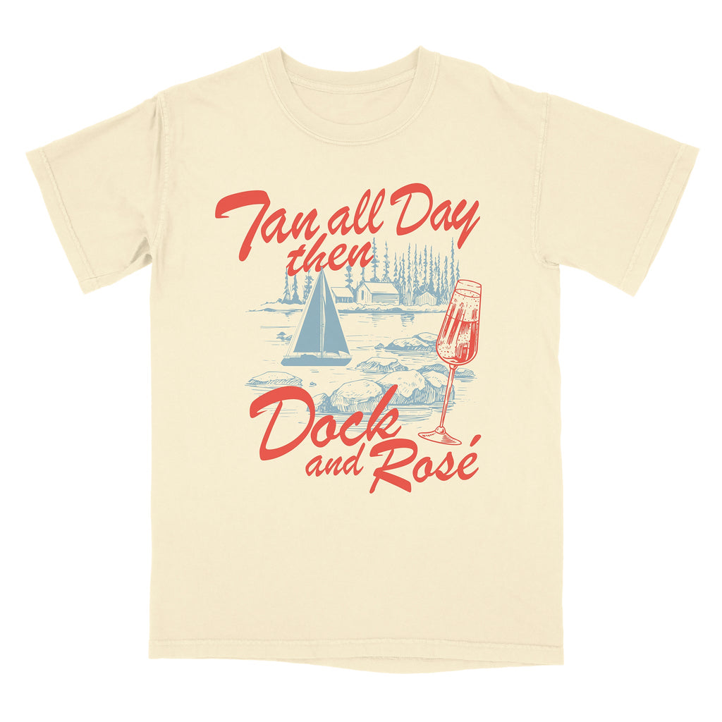 Dock and Rosé Shirt product image 4