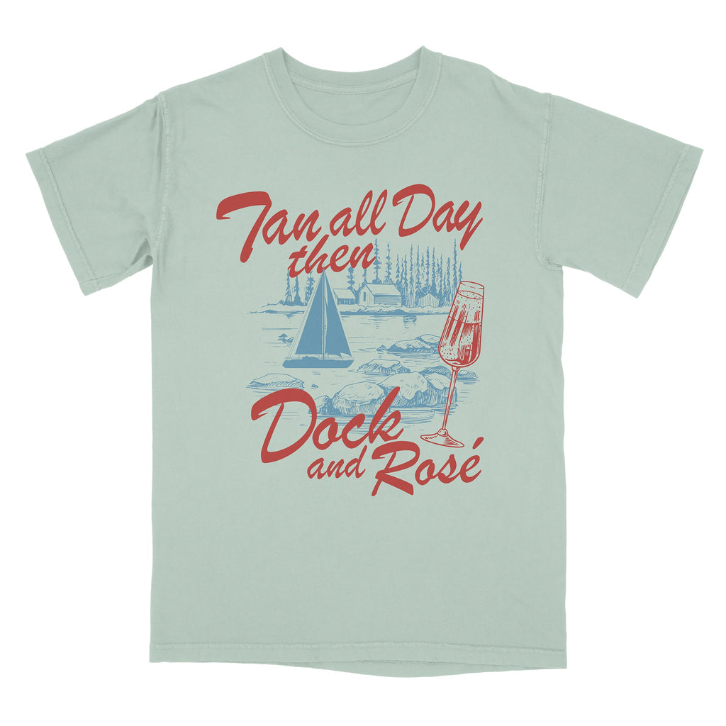 Dock and Rosé Shirt product image 5